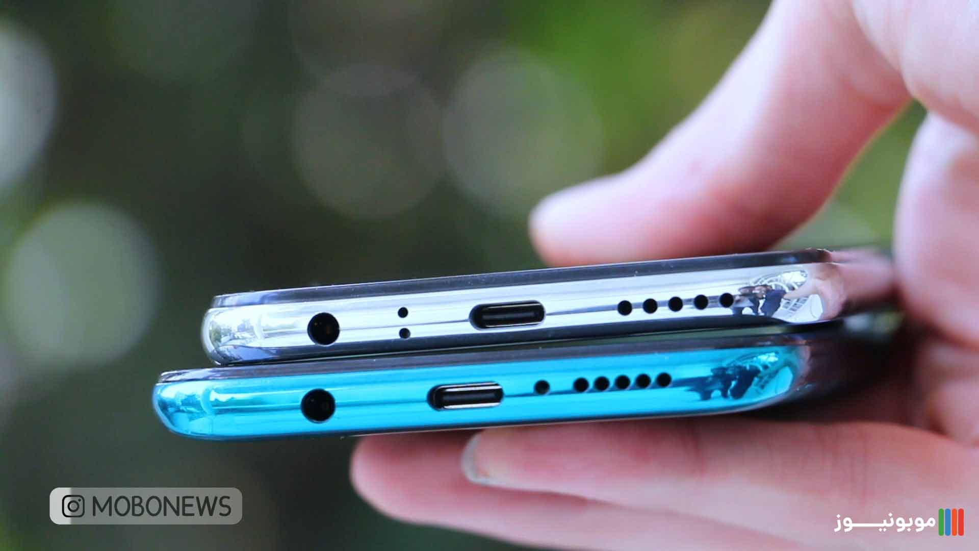 شارژر Redmi Note 8 و Redmi Note 8 Pro