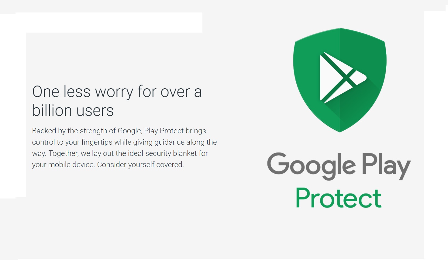 راهکار گوگل برای افزایش امنیت کاربران