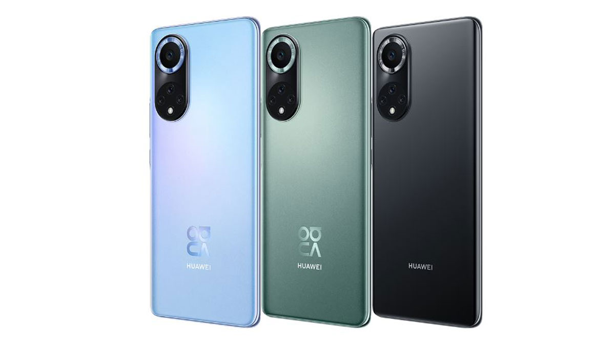 huawei nova 9 photos