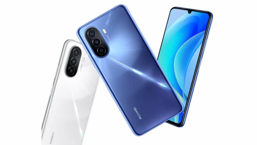 infinix hot 12 pro processor name