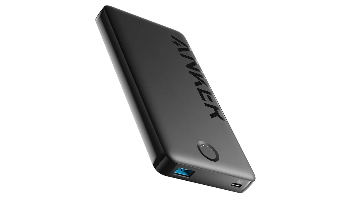 پاور بانک Anker A1334 10000 mAh