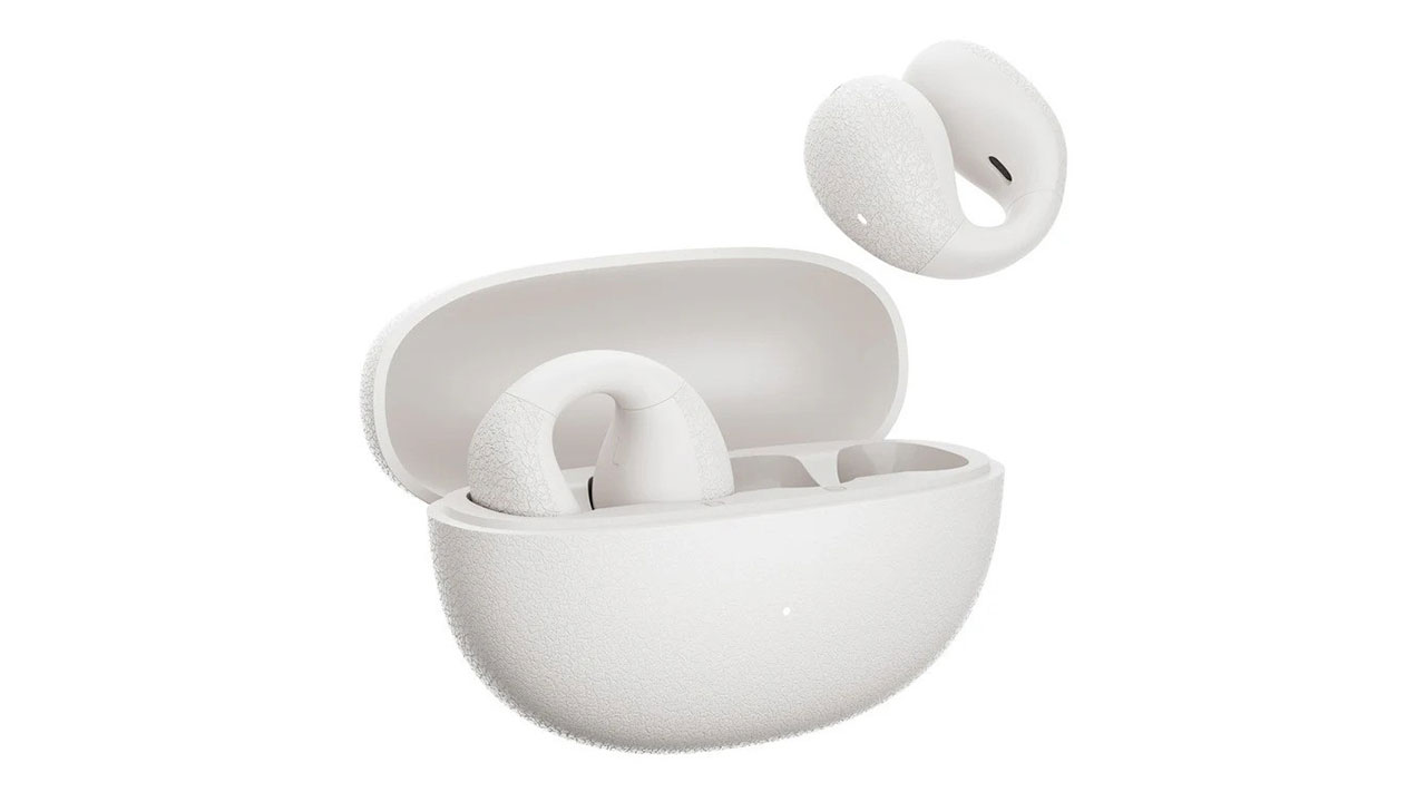 هندزفری بلوتوثی QCY Crossky C10