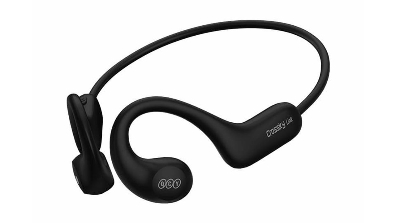 هندزفری بلوتوثی QCY Crossky Link