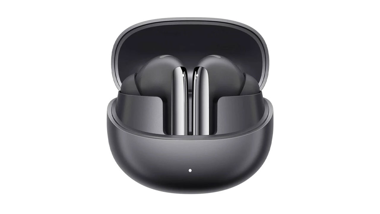 هندزفری بلوتوثی QCY MeloBuds Pro