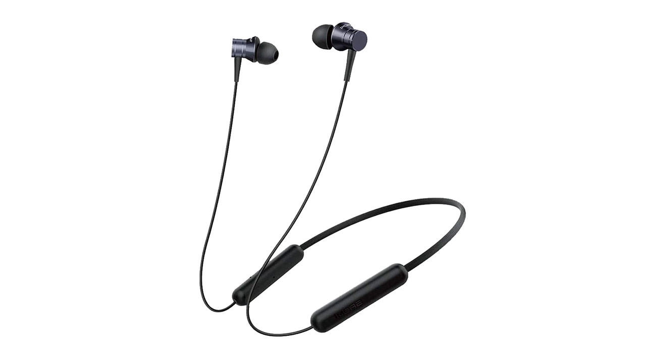 هندزفری بلوتوثی دورگردنی 1More E1028BT