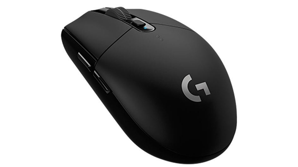 ماوس بی سیم Logitech مدل G304 LIGHTSPEED