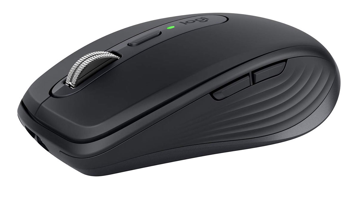 ماوس Logitech مدل MX Anywhere 3