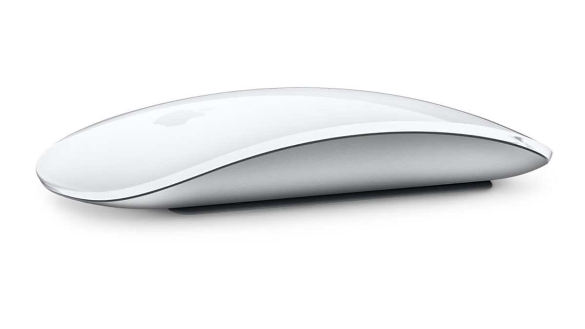 ماوس بی سیم Apple مدل Magic Mouse 2021 