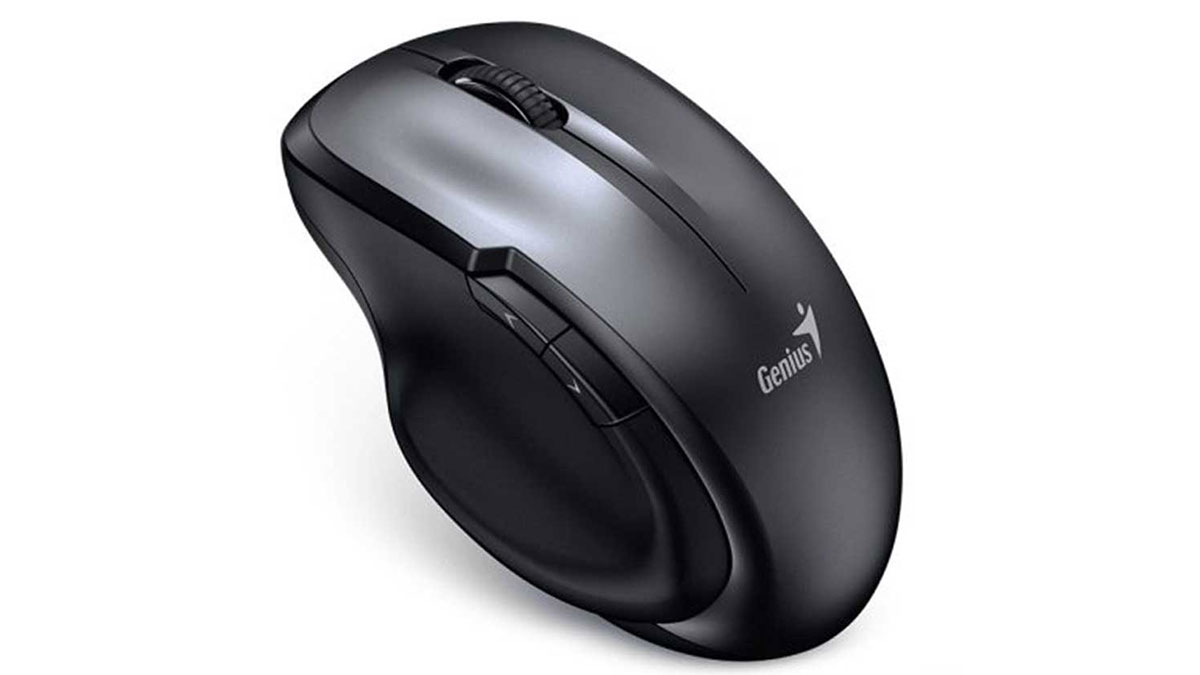 ماوس بی سیم Genius مدل Ergo 8200S