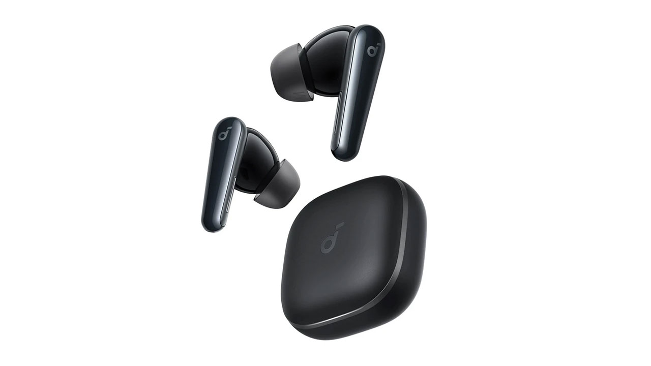 هندزفری بلوتوثی Anker Soundcore AeroFit Pro