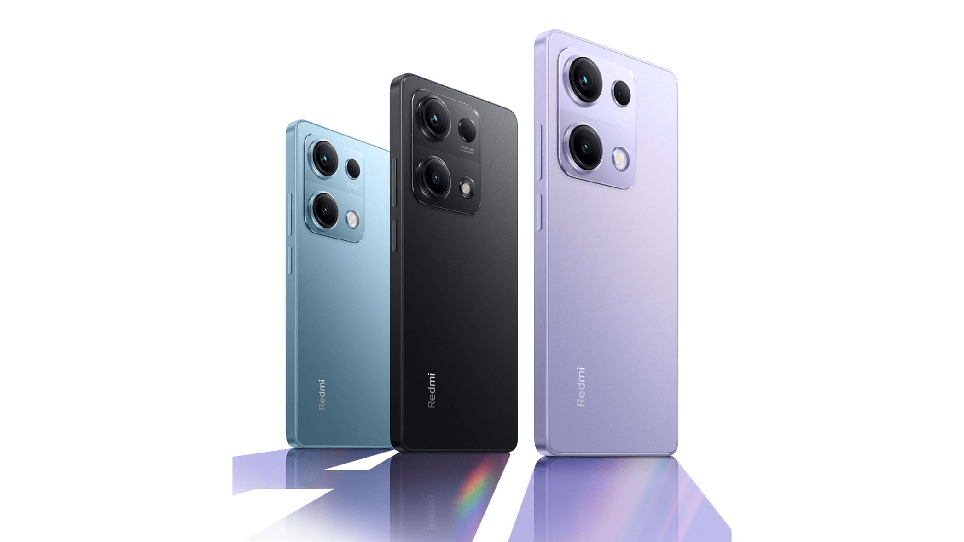 گوشی شیائومی Redmi Note 14s