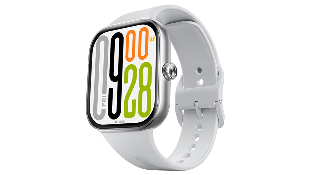 ساعت هوشمند شیائومی Redmi Watch 5