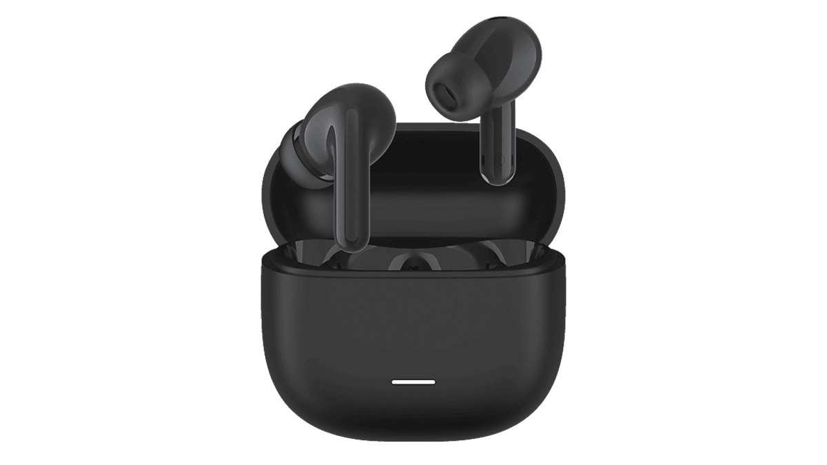 هدفون بلوتوثی Xiaomi Buds 6 Lite