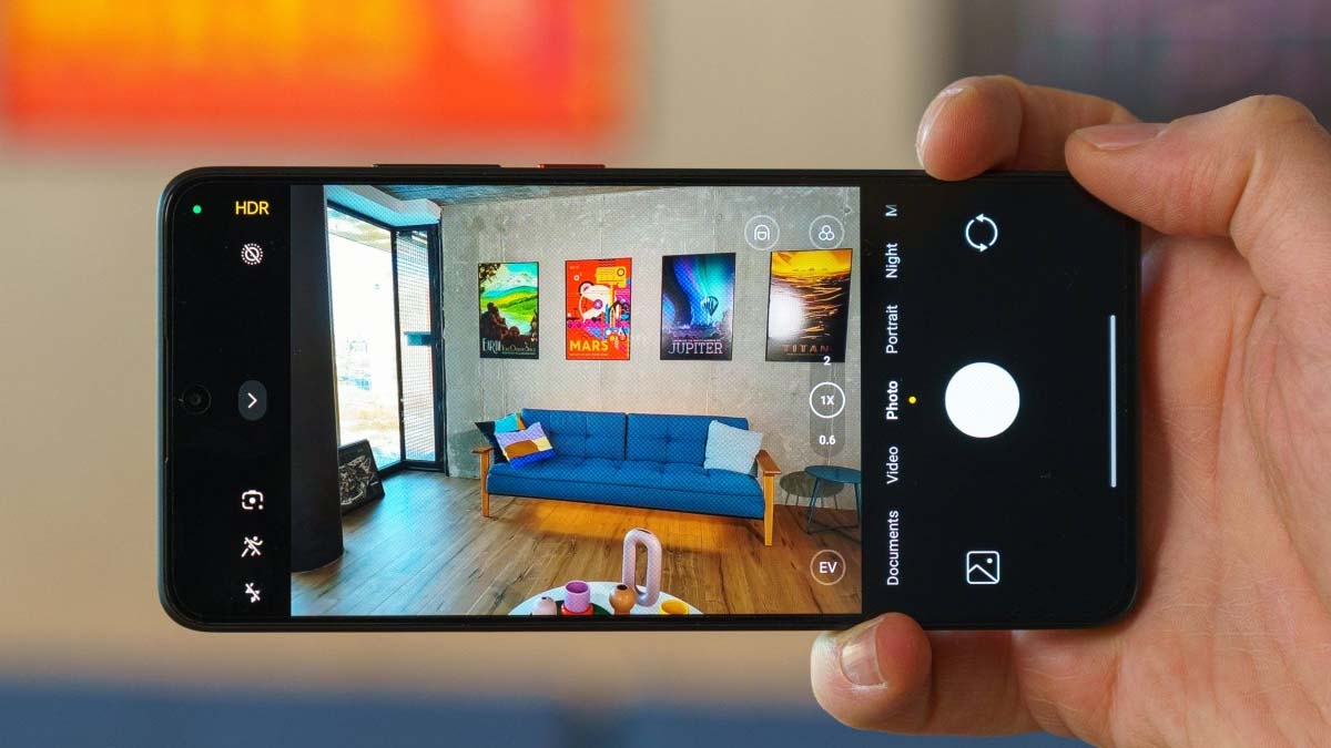 مقایسه دوربین Poco X6 Pro با Poco X7 Pro‌ شیائومی