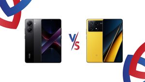 مقایسه Poco X6 Pro با Poco X7 Pro‌