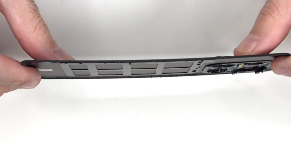 xiaomi 14t pro teardown 4 کالبدشکافی گوشی Xiaomi 14T Pro