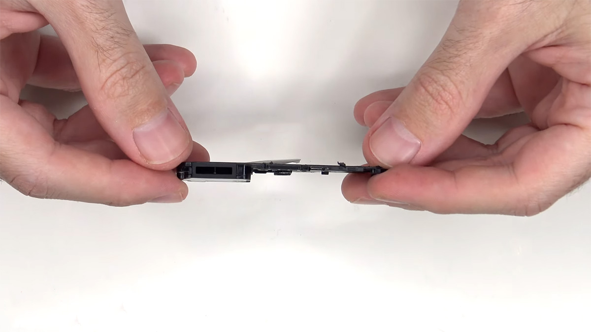 xiaomi 14t pro teardown 9 کالبدشکافی گوشی Xiaomi 14T Pro