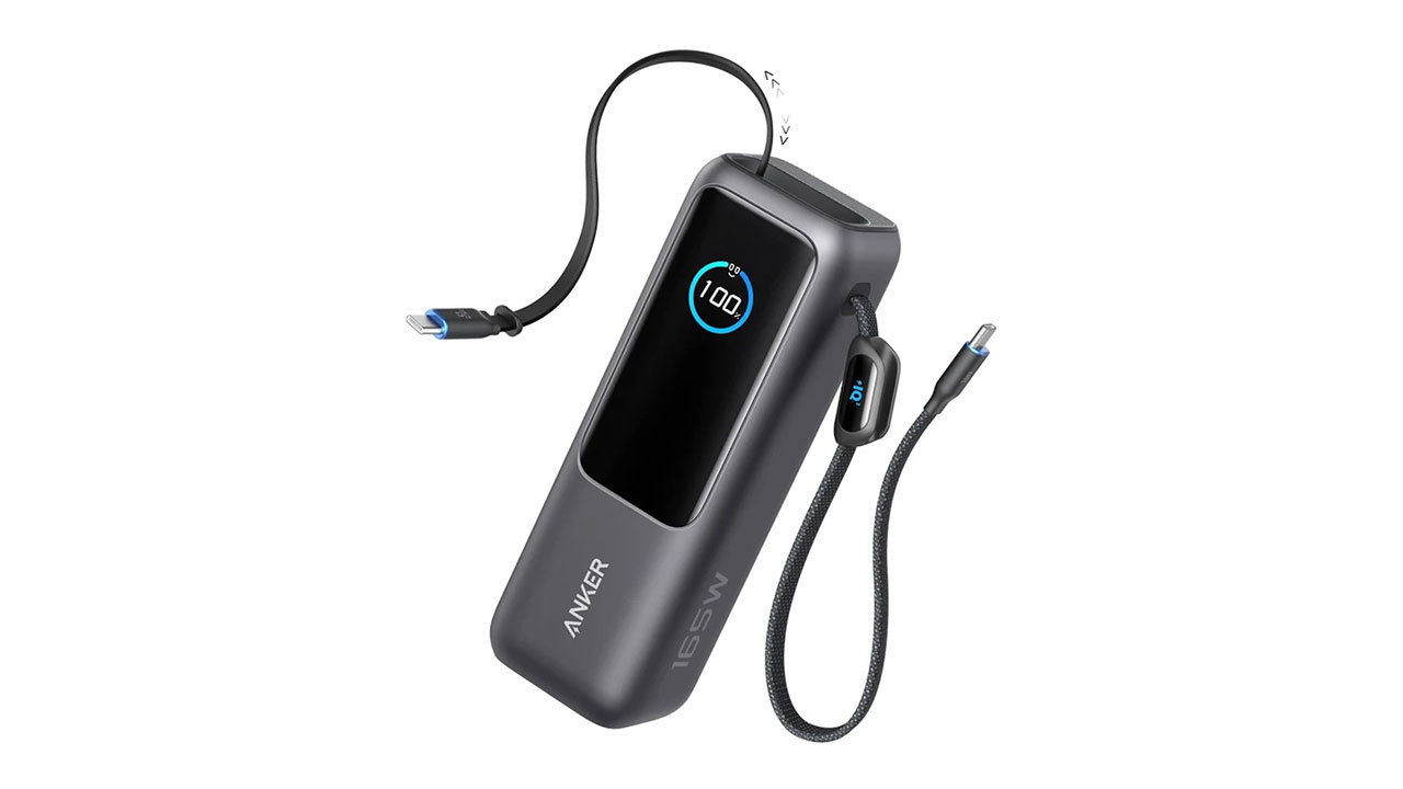 پاور بانک Anker A1695 25000 mAh