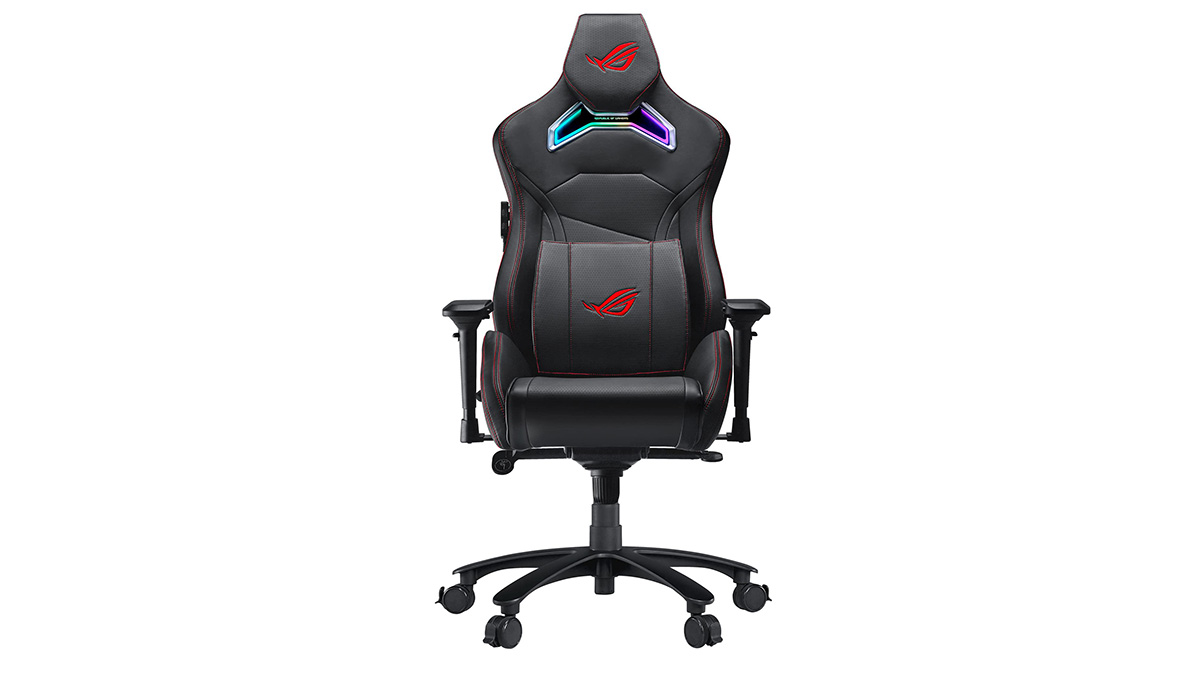 صندلی گیمینگ Asus ROG Chariot