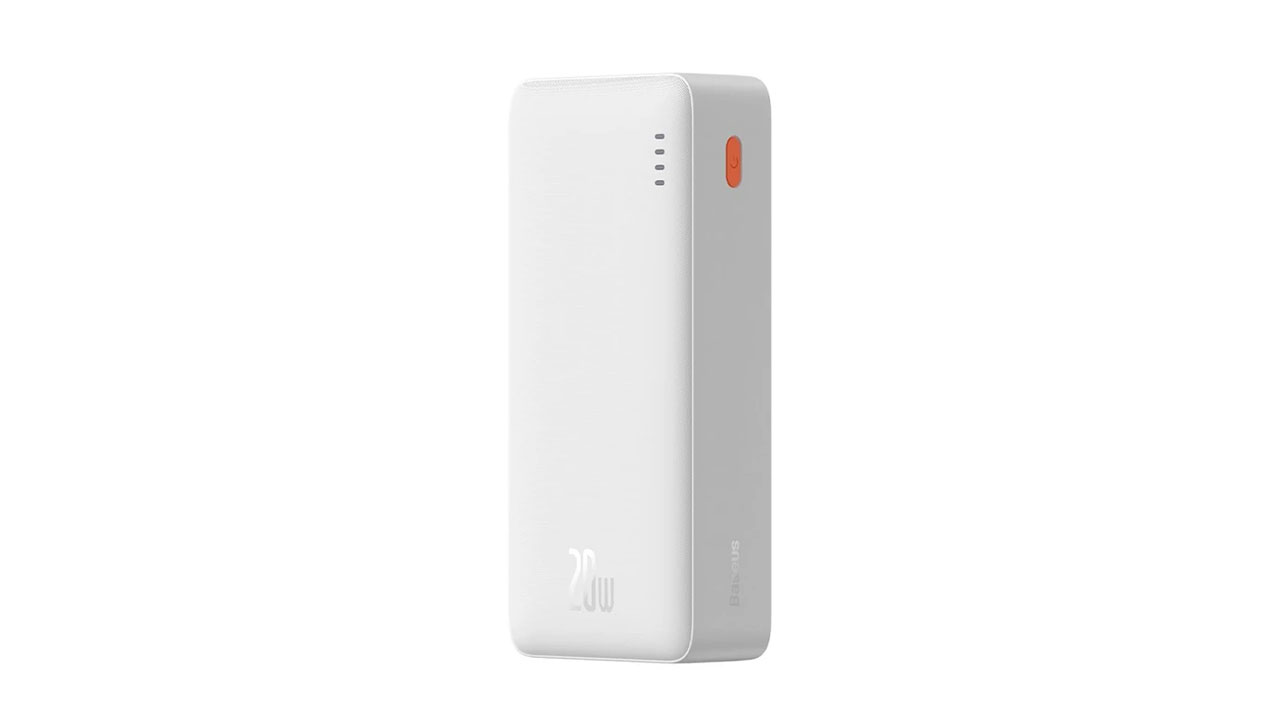 پاور بانک Baseus Airpow 20W 30000 mAh