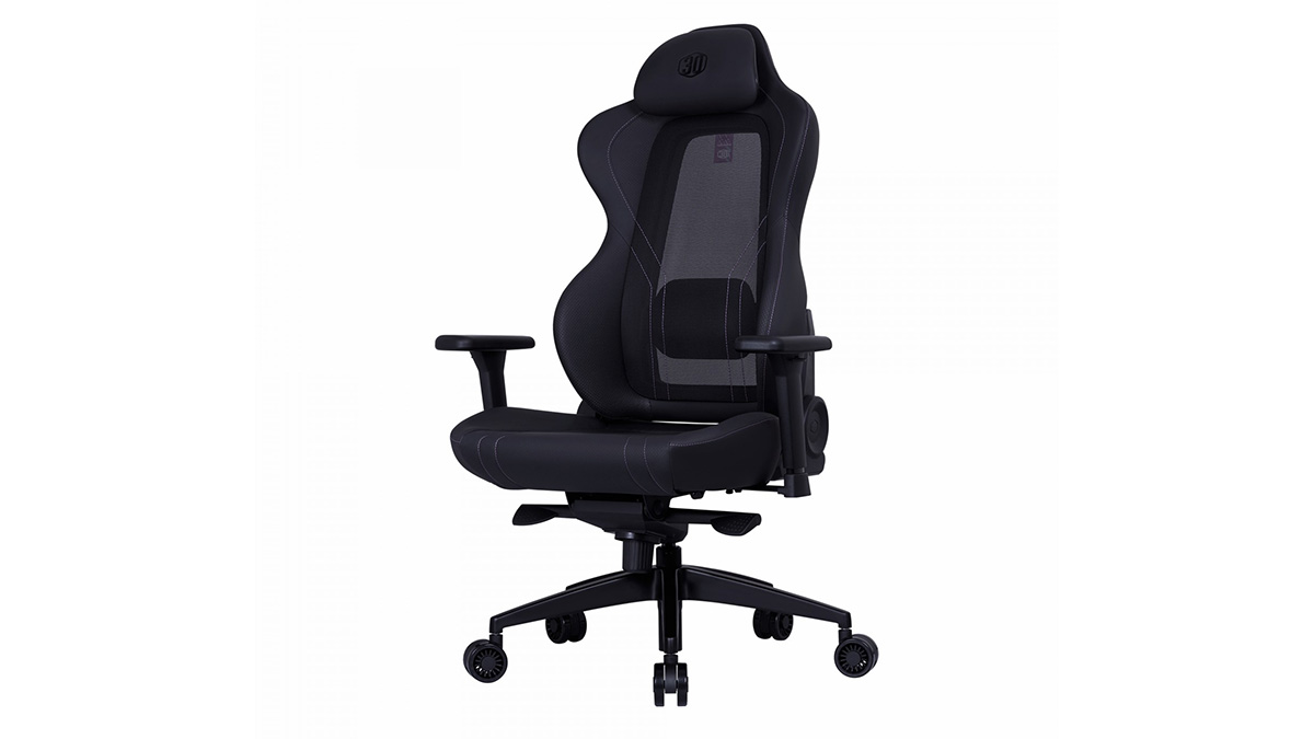 صندلی گیمینگ Cooler Master Hybrid 1 Ergo