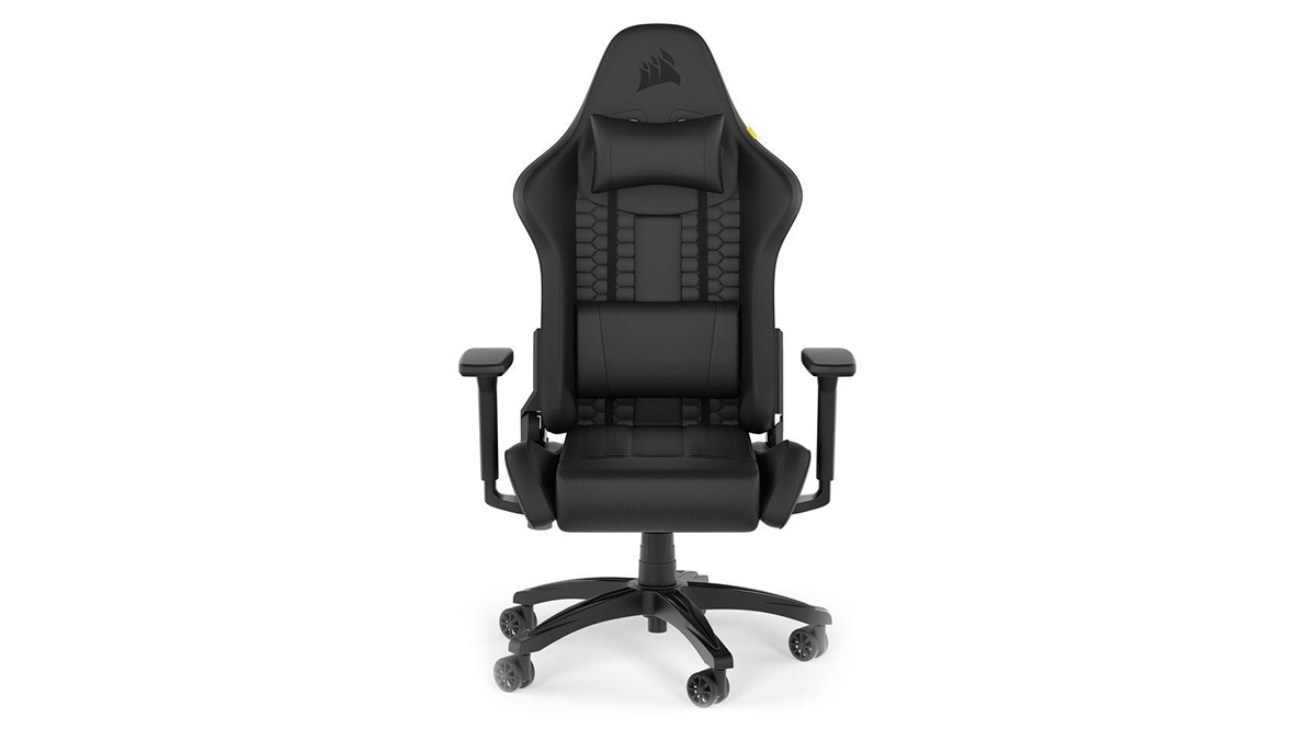 صندلی گیمینگ Corsair TC100 Relaxed