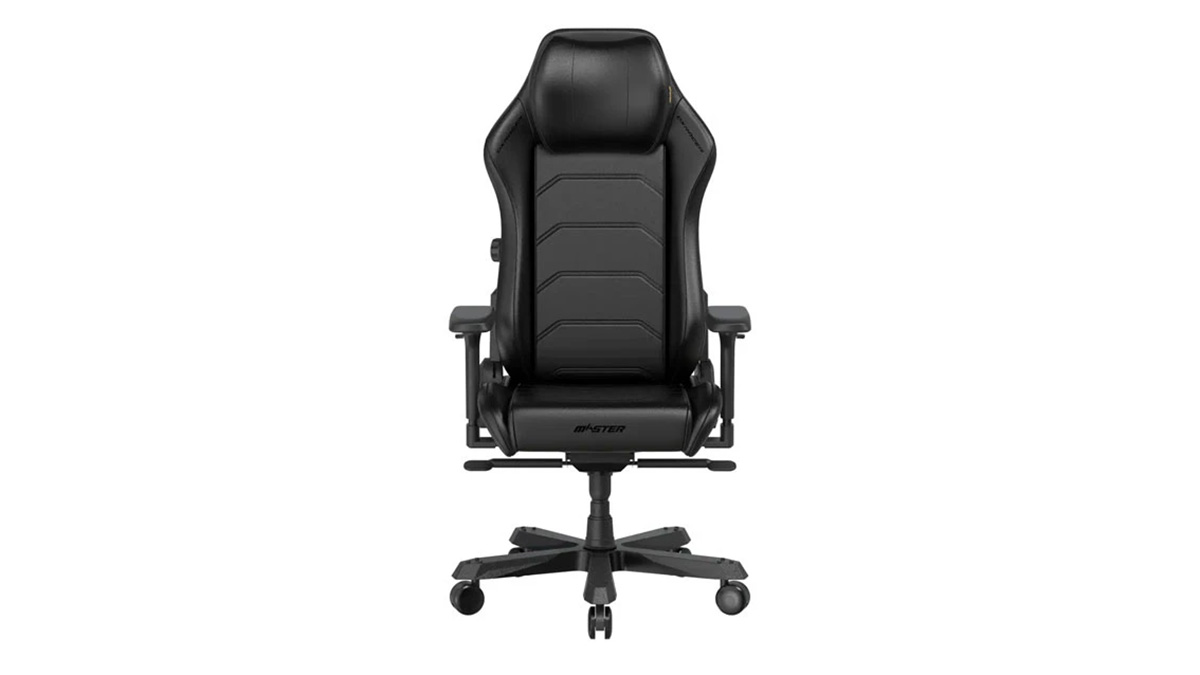 صندلی گیمینگ DXRacer Master