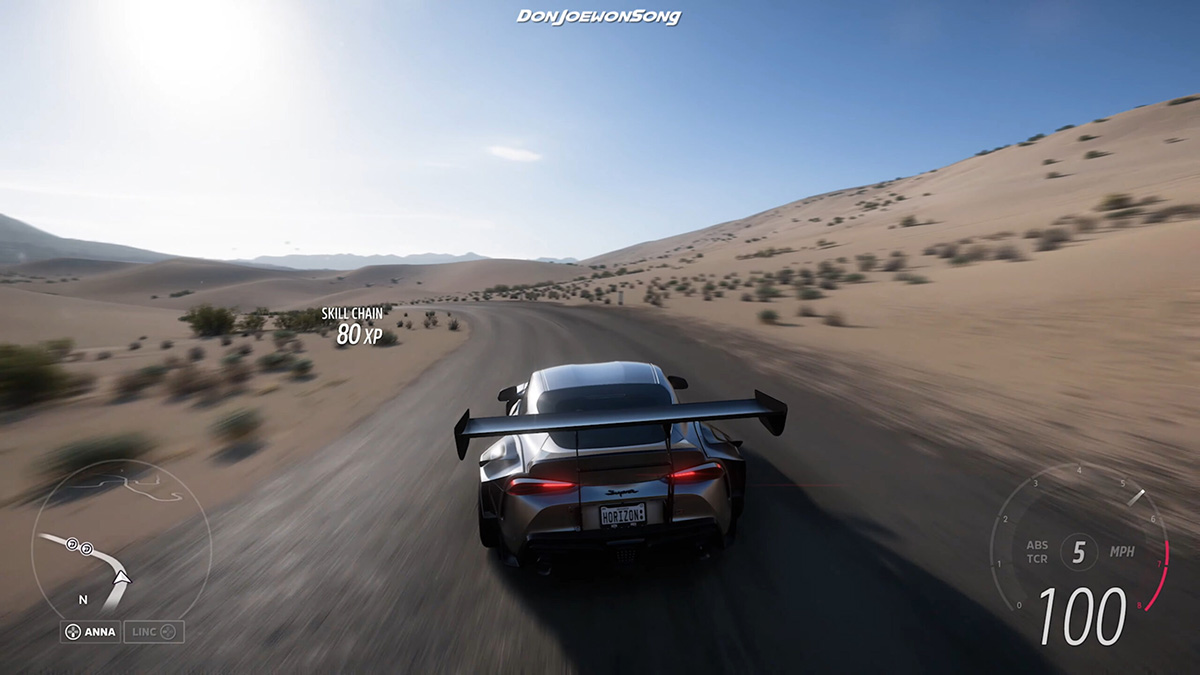 بازی Forza Horizon 5