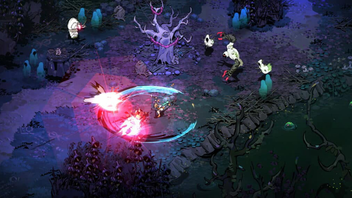 بازی Hades 2