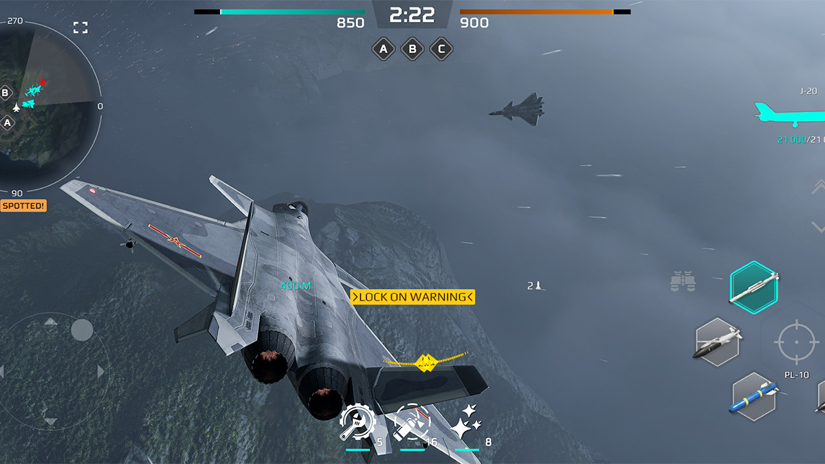 بازی MWT Tank Battle