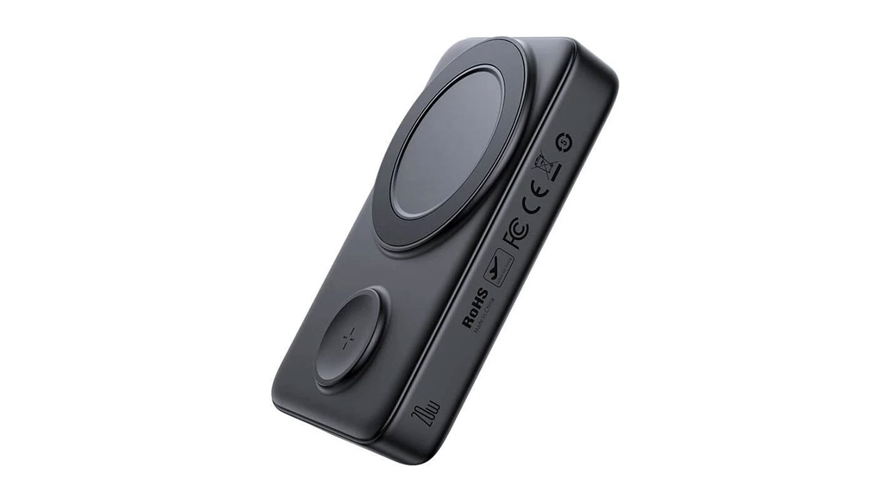 پاوربانک Mcdodo MC-1461 10000 mAh