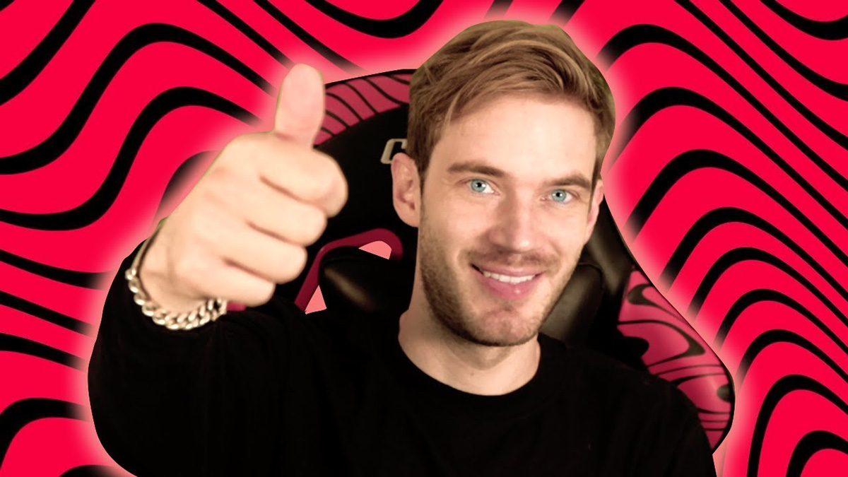 PewDiePie (فلیکس شلبرگ): پادشاه یوتیوب