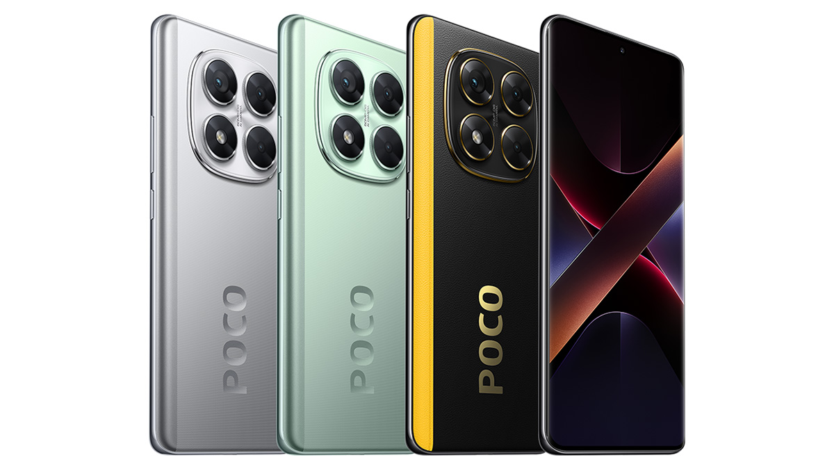 شیائومی Poco X7