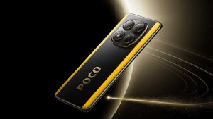 Poco x7 cover بررسی گوشی Poco X7 شیائومی