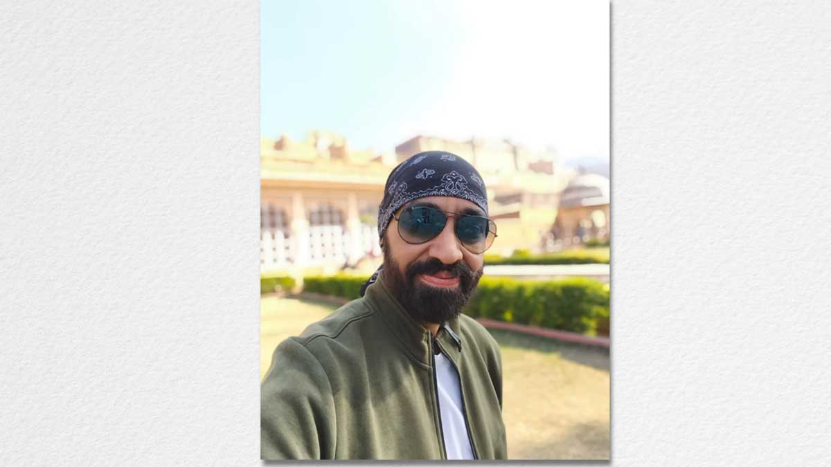 بررسی دوربین گوشی پوکو ایکس 7