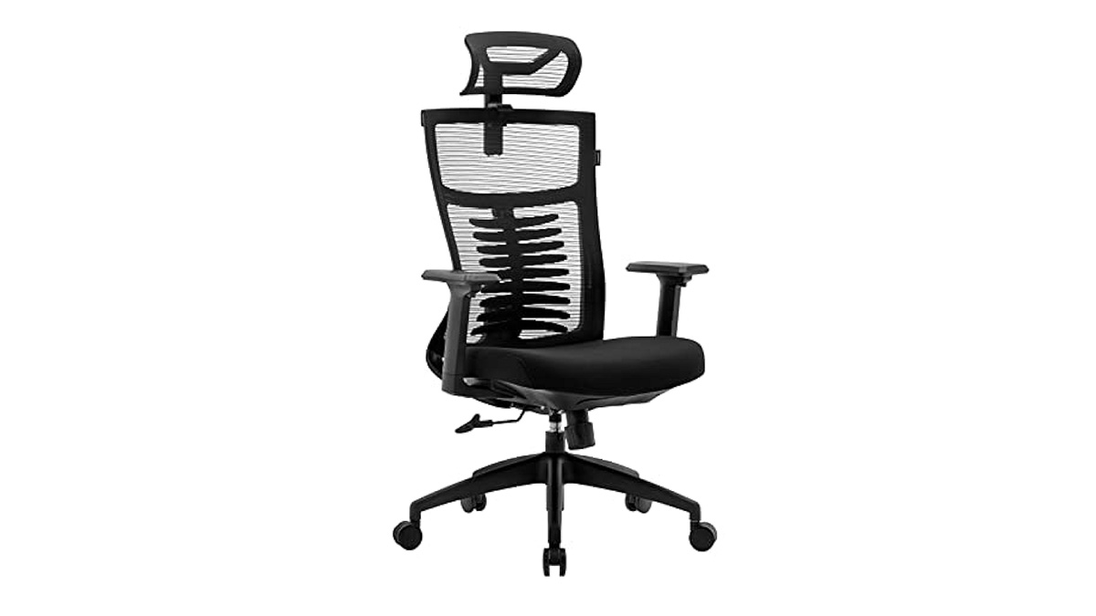 صندلی گیمینگ Raidmax EK601