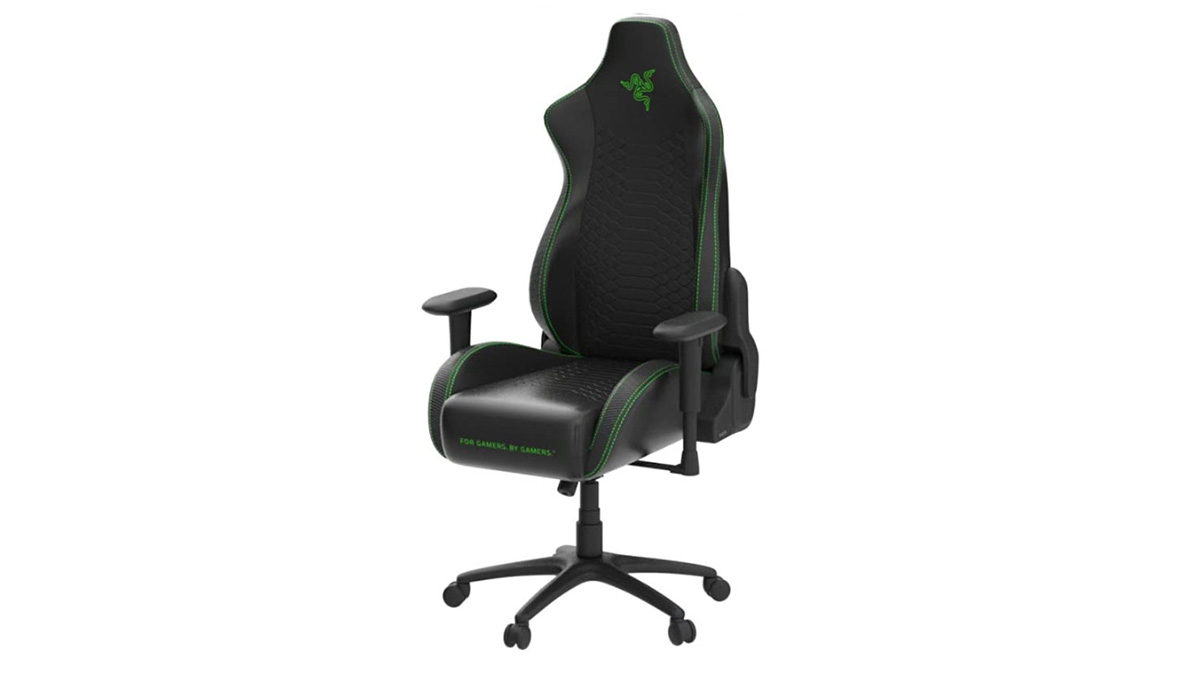 صندلی گیمینگ Razer Iskur X