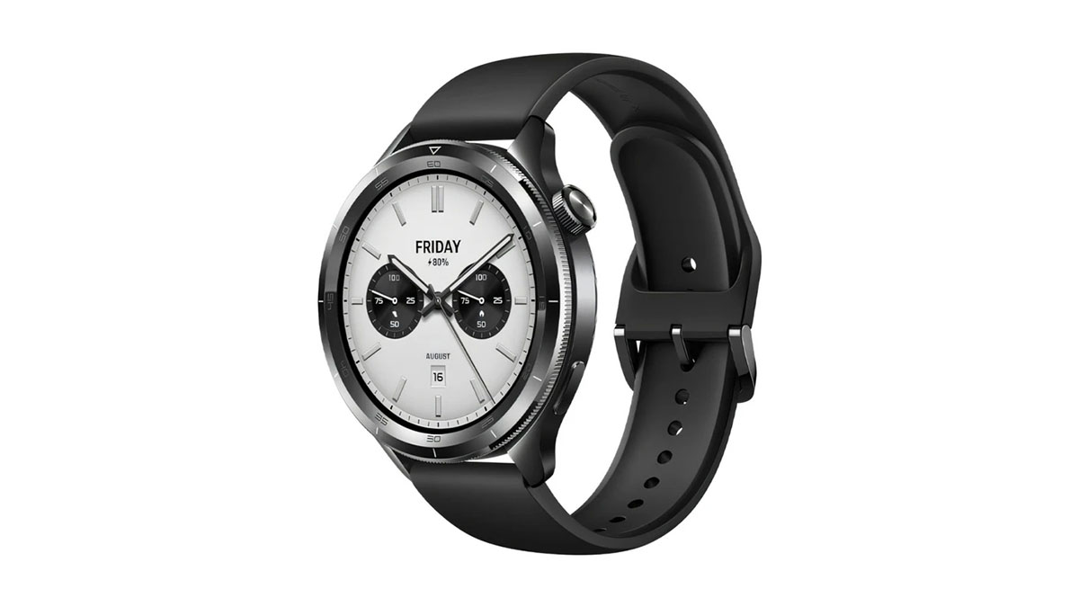 ساعت هوشمند Xiaomi S4