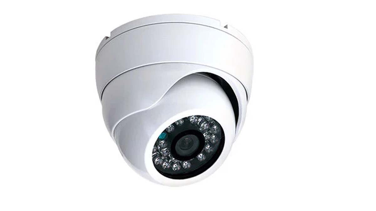 روش‌های اتصال دوربین مداربسته به لپ تاپ