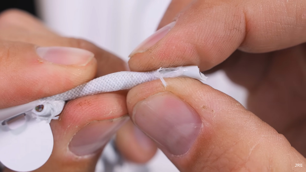 iphone 16 pro max durability test 1 تست مقاومت گوشی iPhone 16 Pro Max