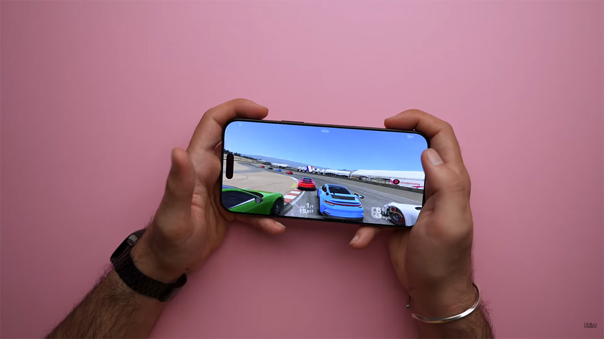 iphone 16 promax vs older apple phones 25 مقایسه ارزش خرید iPhone 16 Pro Max با آیفون های قدیمی