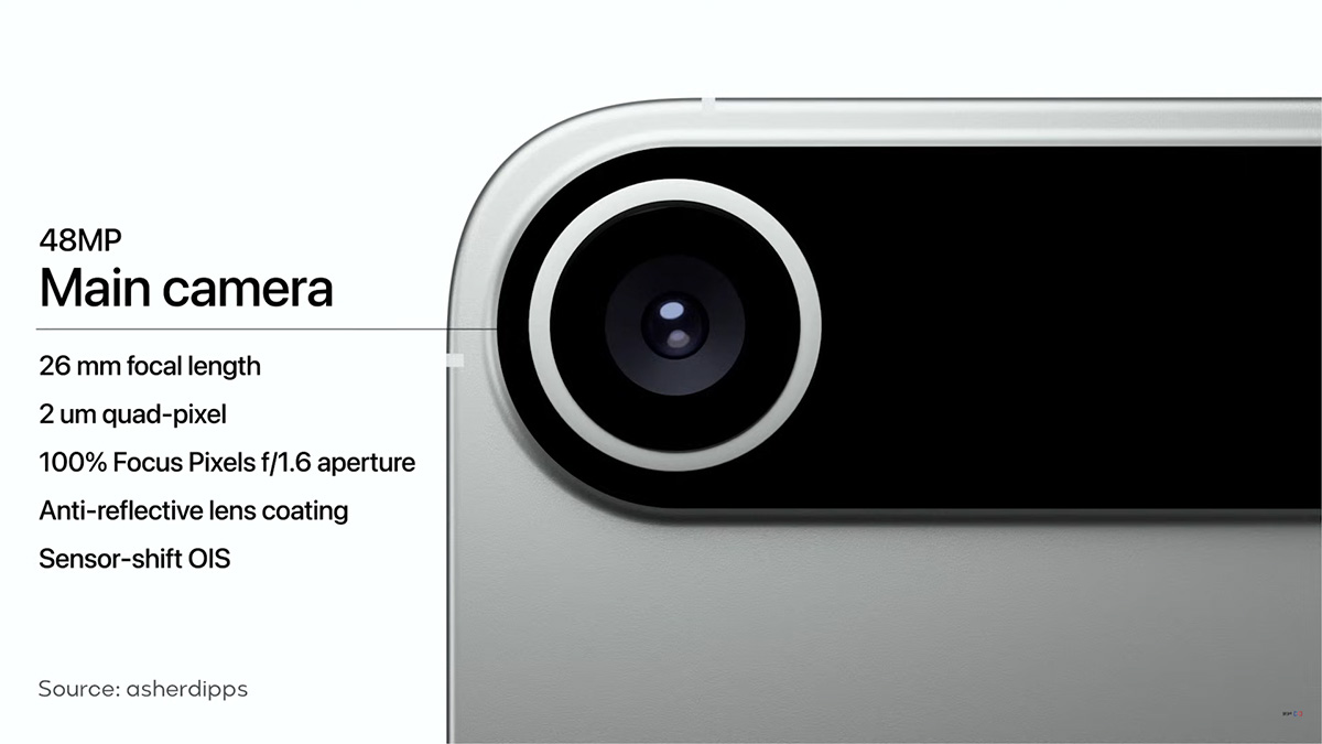 iphone 17 series latest leaks and rumors iphone 17 air camera همه‌ چیز درباره iPhone های سری 17