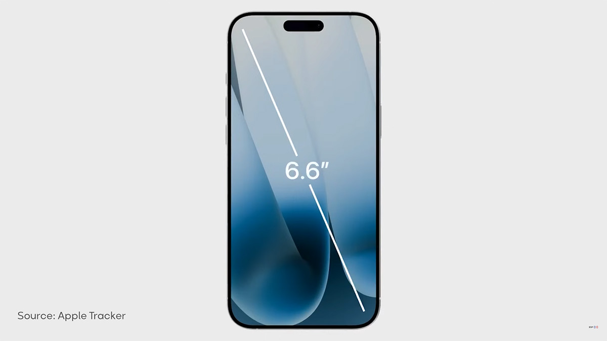 iphone 17 series latest leaks and rumors iphone 17 air screen همه‌ چیز درباره iPhone های سری 17