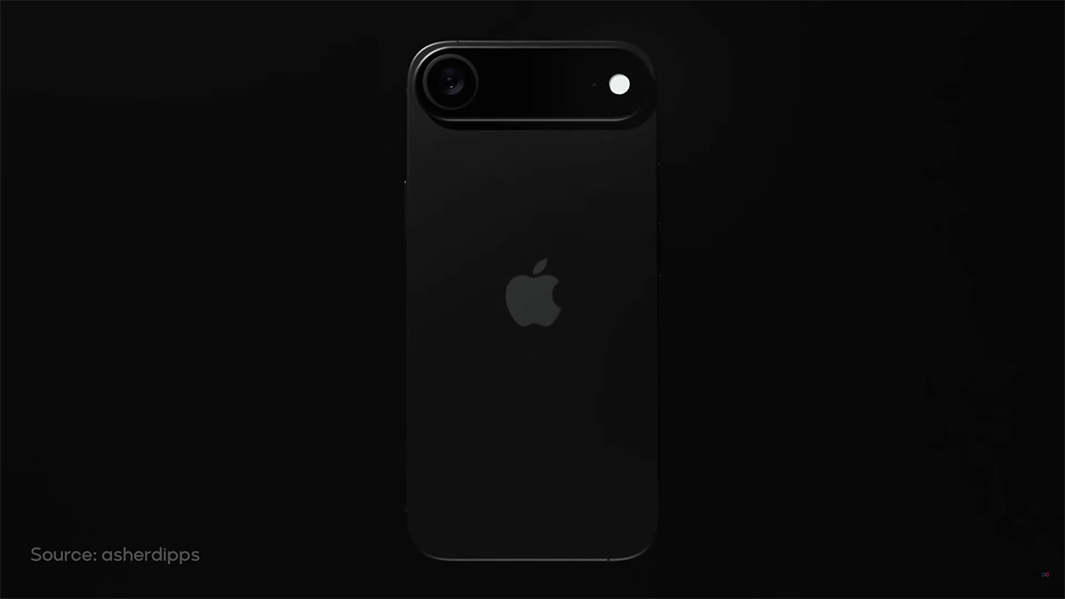 iphone 17 series latest leaks and rumors iphone 17 air همه‌ چیز درباره iPhone های سری 17