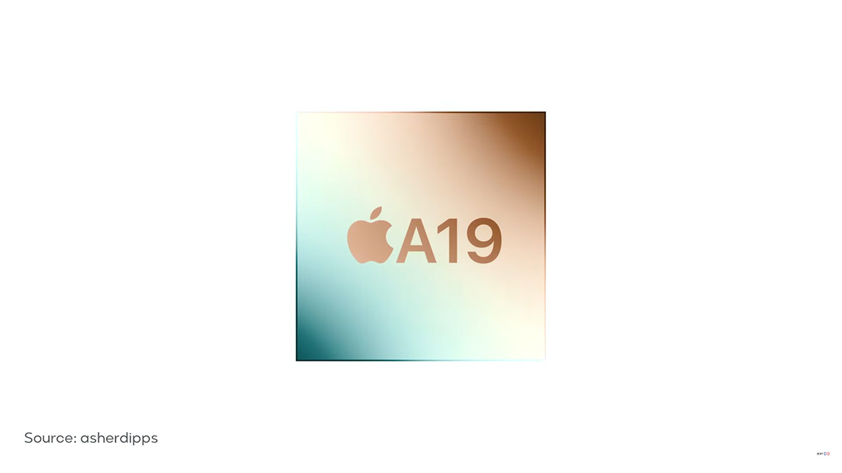 iphone 17 series latest leaks and rumors iphone 17 chipset همه‌ چیز درباره iPhone های سری 17