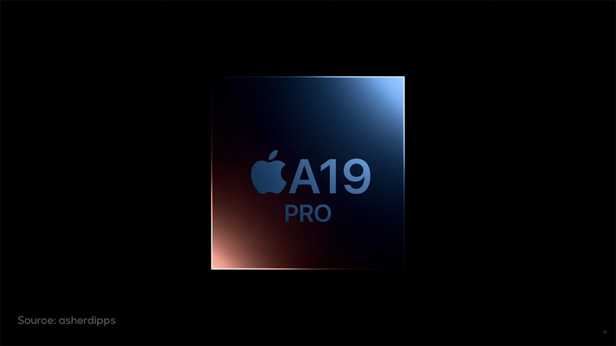 iphone 17 series latest leaks and rumors iphone 17 pro max chipset همه‌ چیز درباره iPhone های سری 17