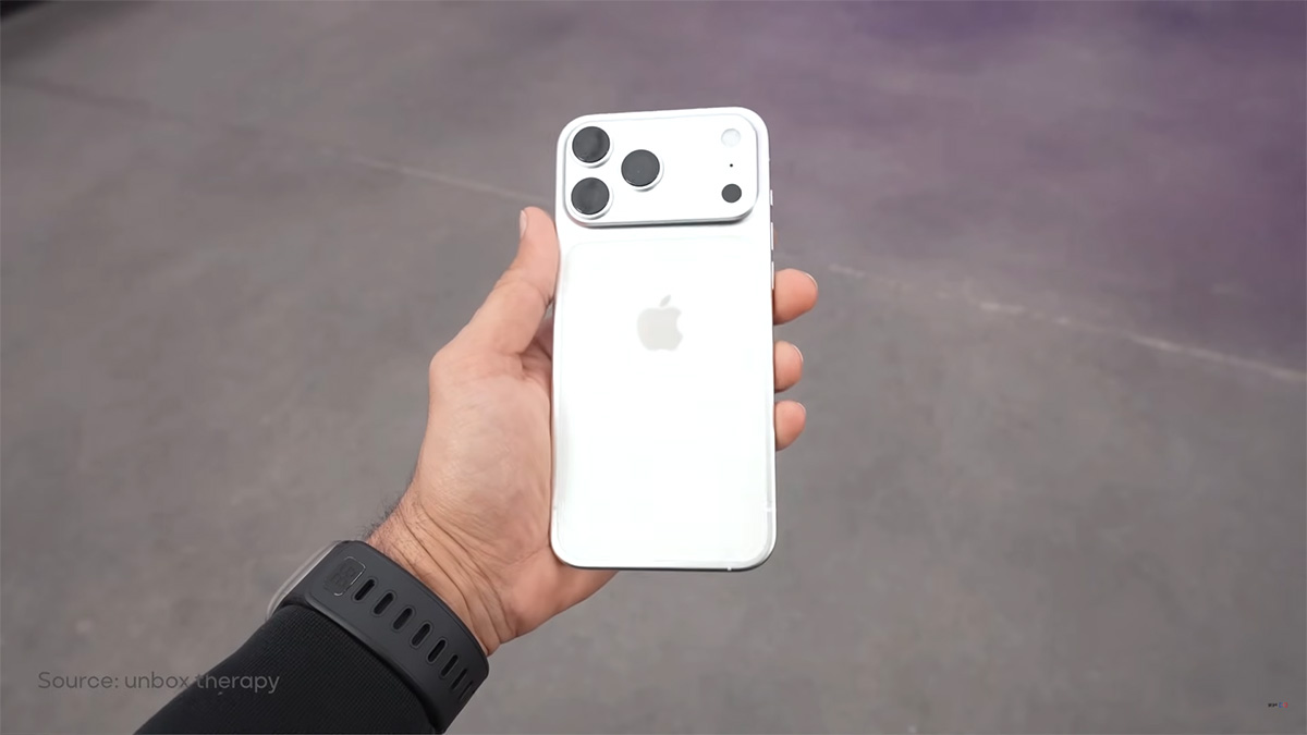 iphone 17 series latest leaks and rumors iphone 17 pro همه‌ چیز درباره iPhone های سری 17