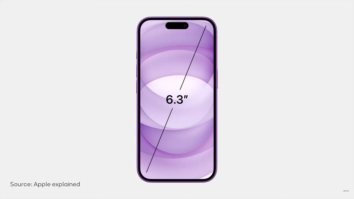 iphone 17 series latest leaks and rumors iphone 17 screen همه‌ چیز درباره iPhone های سری 17