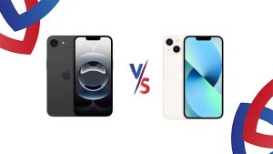 مقایسه آیفون 13 و آیفون 16e