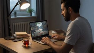 آیا مک بوک برای بازی مناسبه؟